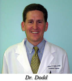 Dr. Dodd